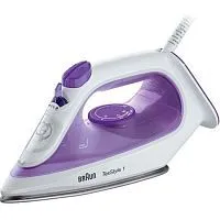 Купить  утюг braun si 1080 vi в интернет-магазине iceteh.ru в Орске, Новотроицке, Гае, Домбаровском, Ясном, Адамовке, Кваркено!
