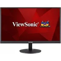 Купить  монитор viewsonic 23,6" va 2403 led в интернет-магазине iceteh.ru в Орске, Новотроицке, Гае, Домбаровском, Ясном, Адамовке, Кваркено!