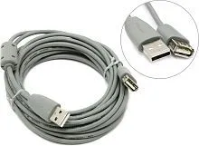 Купить  соединительные шнуры belsis bw 1405 usb 2.0 a вилка -а розетка с ф/фильтром 5.0м в интернет-магазине iceteh.ru в Орске, Новотроицке, Гае, Домбаровском, Ясном, Адамовке, Кваркено!