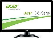 Купить  монитор acer 23" g 236 hlbbid black,tn+ full, led, 5ms в интернет-магазине iceteh.ru в Орске, Новотроицке, Гае, Домбаровском, Ясном, Адамовке, Кваркено!