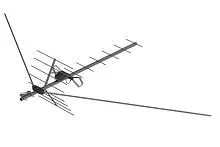 Купить  антенна на тв альбатрос-супер a-dx-deluxe в интернет-магазине iceteh.ru в Орске, Новотроицке, Гае, Домбаровском, Ясном, Адамовке, Кваркено!