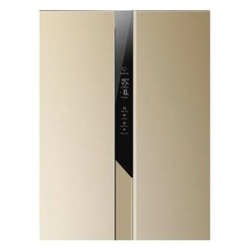 Купить  холодильник haier hrf-541 dg7 ru в интернет-магазине iceteh.ru в Орске, Новотроицке, Гае, Домбаровском, Ясном, Адамовке, Кваркено! фото 4