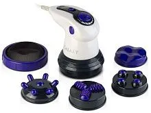 Купить  массажер.сауна galaxy gl 4942 в интернет-магазине iceteh.ru в Орске, Новотроицке, Гае, Домбаровском, Ясном, Адамовке, Кваркено!