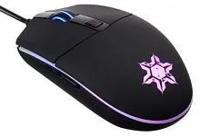 Купить  мышь oklick 955g frost black optical (3200dpi) usb в интернет-магазине iceteh.ru в Орске, Новотроицке, Гае, Домбаровском, Ясном, Адамовке, Кваркено!