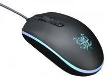 Купить  мышь oklick 706g octa black optical (1600dpi) usb в интернет-магазине iceteh.ru в Орске, Новотроицке, Гае, Домбаровском, Ясном, Адамовке, Кваркено!
