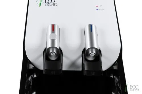 Купить  диспенсеры ecotronic m40-lf white /black в интернет-магазине iceteh.ru в Орске, Новотроицке, Гае, Домбаровском, Ясном, Адамовке, Кваркено! фото 6