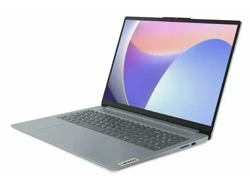 Купить  ноутбук 15.6" ips fhd lenovo ideapad slim 3 grey (ryzen 5 7520u/8gb/512gb ssd/vga int/noos) (82xq00eqps) в интернет-магазине iceteh.ru в Орске, Новотроицке, Гае, Домбаровском, Ясном, Адамовке, Кваркено! фото 2