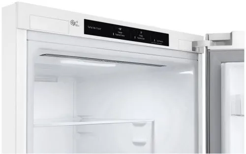 Купить  холодильник lg ga-b 459 cqcl в интернет-магазине iceteh.ru в Орске, Новотроицке, Гае, Домбаровском, Ясном, Адамовке, Кваркено! фото 6