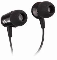 Купить  наушники ritmix rh-011 black в интернет-магазине iceteh.ru в Орске, Новотроицке, Гае, Домбаровском, Ясном, Адамовке, Кваркено!