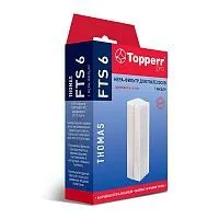 Купить  фильтра для thomas topperr 1103 fts 6 hepa filter в интернет-магазине iceteh.ru в Орске, Новотроицке, Гае, Домбаровском, Ясном, Адамовке, Кваркено!