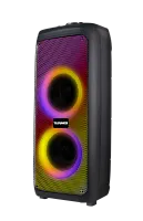 Купить  портативная аудиосистема  telefunken tf-ms 3303 b черный в интернет-магазине iceteh.ru в Орске, Новотроицке, Гае, Домбаровском, Ясном, Адамовке, Кваркено!