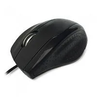 Купить  мышь cbr cm-307 optika, usb, black в интернет-магазине iceteh.ru в Орске, Новотроицке, Гае, Домбаровском, Ясном, Адамовке, Кваркено!