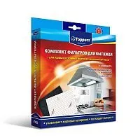 Купить  вытяжка фильтр topperr fv2 (1112) в интернет-магазине iceteh.ru в Орске, Новотроицке, Гае, Домбаровском, Ясном, Адамовке, Кваркено!