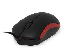 Купить  мышь cbr cm-112 optika, usb red в интернет-магазине iceteh.ru в Орске, Новотроицке, Гае, Домбаровском, Ясном, Адамовке, Кваркено!