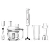 Купить  блендер pioneer hb-135 s white в интернет-магазине iceteh.ru в Орске, Новотроицке, Гае, Домбаровском, Ясном, Адамовке, Кваркено!