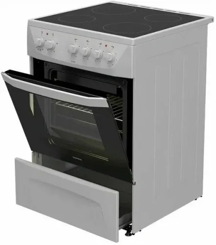 Купить  электрическая плита дарина 1 d ec 141 607 w в интернет-магазине iceteh.ru в Орске, Новотроицке, Гае, Домбаровском, Ясном, Адамовке, Кваркено! фото 3