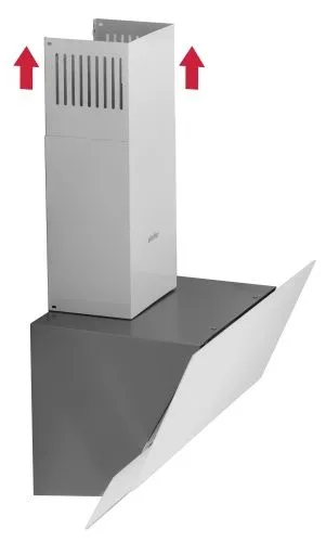 Купить  вытяжка simfer 8610 sm в интернет-магазине iceteh.ru в Орске, Новотроицке, Гае, Домбаровском, Ясном, Адамовке, Кваркено! фото 3