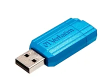 Купить  flash usb 2.0 flash verbatium 16gb pinstripe 49068 в интернет-магазине iceteh.ru в Орске, Новотроицке, Гае, Домбаровском, Ясном, Адамовке, Кваркено!