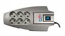 Купить  сетевой фильтр pilot-x-pro 3m, 6розеток в интернет-магазине iceteh.ru в Орске, Новотроицке, Гае, Домбаровском, Ясном, Адамовке, Кваркено!