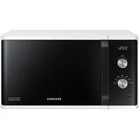 Купить  свч samsung ms 23 k 3614 aw/bw в интернет-магазине iceteh.ru в Орске, Новотроицке, Гае, Домбаровском, Ясном, Адамовке, Кваркено!