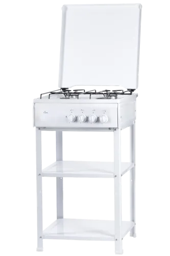 Купить  газовая плита flama avg 1401 w в интернет-магазине iceteh.ru в Орске, Новотроицке, Гае, Домбаровском, Ясном, Адамовке, Кваркено!