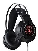Купить  наушники a4 tech bloody g-430 black в интернет-магазине iceteh.ru в Орске, Новотроицке, Гае, Домбаровском, Ясном, Адамовке, Кваркено!
