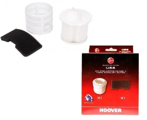 Купить  пылесборник hoover u 66 hepa filter в интернет-магазине iceteh.ru в Орске, Новотроицке, Гае, Домбаровском, Ясном, Адамовке, Кваркено!