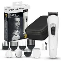 Купить  триммер rowenta tn 8961 f4 белый в интернет-магазине iceteh.ru в Орске, Новотроицке, Гае, Домбаровском, Ясном, Адамовке, Кваркено!