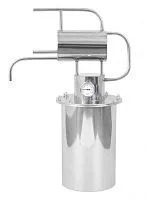 Купить  самогонный аппарат добрый жар элит 12л. (дистиллятор) в интернет-магазине iceteh.ru в Орске, Новотроицке, Гае, Домбаровском, Ясном, Адамовке, Кваркено!