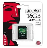 Купить  карта памяти sd card 16gb kingston sdhc сlass 10 (sd10v/16gb) в интернет-магазине iceteh.ru в Орске, Новотроицке, Гае, Домбаровском, Ясном, Адамовке, Кваркено!