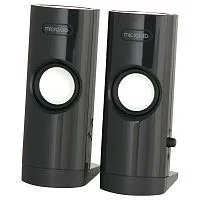 Купить  колонки microlab b 18 black в интернет-магазине iceteh.ru в Орске, Новотроицке, Гае, Домбаровском, Ясном, Адамовке, Кваркено!