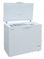 Купить  морозильный ларь avex cfs-250 g в интернет-магазине iceteh.ru в Орске, Новотроицке, Гае, Домбаровском, Ясном, Адамовке, Кваркено!