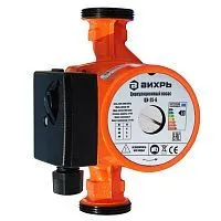 Купить  циркуляционный насос вихрь цн-25-6 в интернет-магазине iceteh.ru в Орске, Новотроицке, Гае, Домбаровском, Ясном, Адамовке, Кваркено!