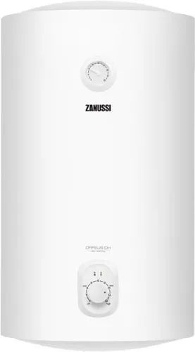 Купить  водонагреватели zanussi zwh/s 100 orfeus dh в интернет-магазине iceteh.ru в Орске, Новотроицке, Гае, Домбаровском, Ясном, Адамовке, Кваркено!