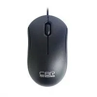Купить  мышь cbr cm-112 optika, usb black в интернет-магазине iceteh.ru в Орске, Новотроицке, Гае, Домбаровском, Ясном, Адамовке, Кваркено!
