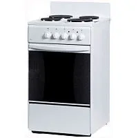 Купить  электрическая плита flama ae 1402 w в интернет-магазине iceteh.ru в Орске, Новотроицке, Гае, Домбаровском, Ясном, Адамовке, Кваркено!