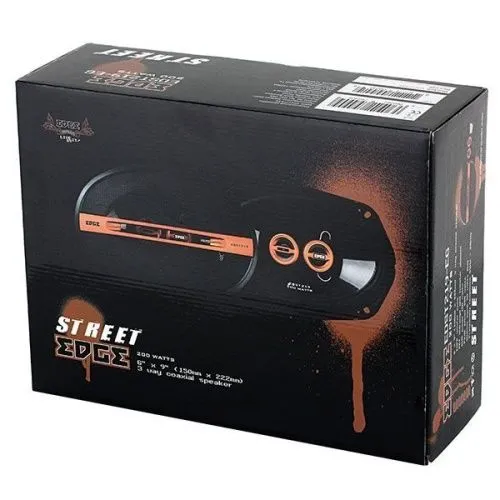 Купить  автоколонки edge edst-219-e6 в интернет-магазине iceteh.ru в Орске, Новотроицке, Гае, Домбаровском, Ясном, Адамовке, Кваркено! фото 7