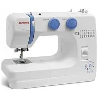 Купить  швейная машина janome top 14 в интернет-магазине iceteh.ru в Орске, Новотроицке, Гае, Домбаровском, Ясном, Адамовке, Кваркено!