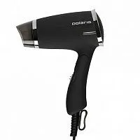 Купить  фен polaris phd 1464 t черный в интернет-магазине iceteh.ru в Орске, Новотроицке, Гае, Домбаровском, Ясном, Адамовке, Кваркено!