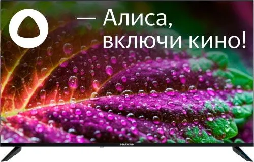 Купить  телевизор starwind sw-led 50 ug 403 в интернет-магазине iceteh.ru в Орске, Новотроицке, Гае, Домбаровском, Ясном, Адамовке, Кваркено!