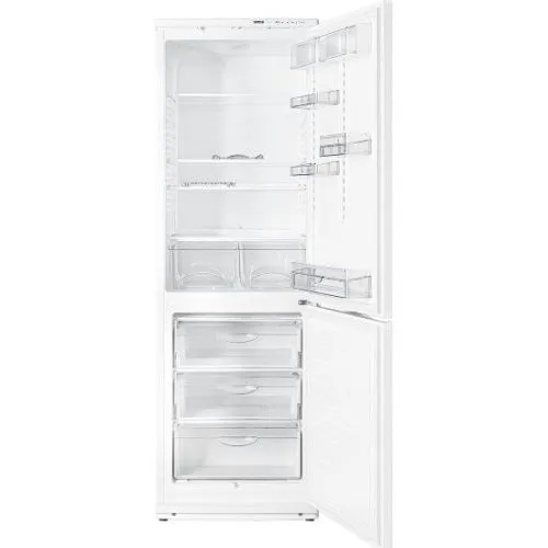 Купить  холодильник атлант 6021-031 в интернет-магазине iceteh.ru в Орске, Новотроицке, Гае, Домбаровском, Ясном, Адамовке, Кваркено! фото 2