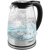 Купить  чайник scarlett sc-ek 27 g 95 в интернет-магазине iceteh.ru в Орске, Новотроицке, Гае, Домбаровском, Ясном, Адамовке, Кваркено!