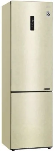 Купить  холодильник lg ga-b 509 cesl в интернет-магазине iceteh.ru в Орске, Новотроицке, Гае, Домбаровском, Ясном, Адамовке, Кваркено! фото 6