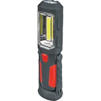 Купить  фонарь фонарь светодиодный npt-w06-3aa 0.5вт led+3вт cob led пластик navigator group в интернет-магазине iceteh.ru в Орске, Новотроицке, Гае, Домбаровском, Ясном, Адамовке, Кваркено!
