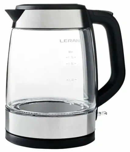 Купить  чайник leran ekg 1776 в интернет-магазине iceteh.ru в Орске, Новотроицке, Гае, Домбаровском, Ясном, Адамовке, Кваркено!