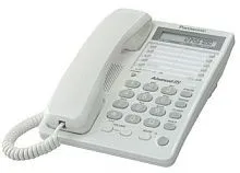 Купить  телефон panasonic kx-ts 2362 ruw в интернет-магазине iceteh.ru в Орске, Новотроицке, Гае, Домбаровском, Ясном, Адамовке, Кваркено!