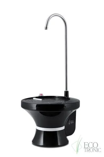 Купить  помпа аккумуляторная ecotronic plr-500 в интернет-магазине iceteh.ru в Орске, Новотроицке, Гае, Домбаровском, Ясном, Адамовке, Кваркено!