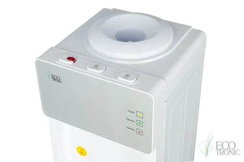 Купить  диспенсеры ecotronic k23-lce xs white-silver в интернет-магазине iceteh.ru в Орске, Новотроицке, Гае, Домбаровском, Ясном, Адамовке, Кваркено! фото 4