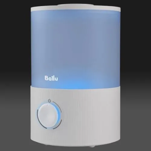 Купить  увлажнитель воздуха увлажнитель ballu uhb-330 в интернет-магазине iceteh.ru в Орске, Новотроицке, Гае, Домбаровском, Ясном, Адамовке, Кваркено! фото 4