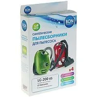 Купить  пылесборник bon lg-200 sb пылесборники синтетические для пылесосов в интернет-магазине iceteh.ru в Орске, Новотроицке, Гае, Домбаровском, Ясном, Адамовке, Кваркено!